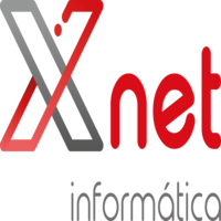 Xnet Informática logo