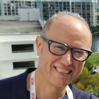 Yahya Fetchati