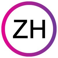ZentrumHub logo