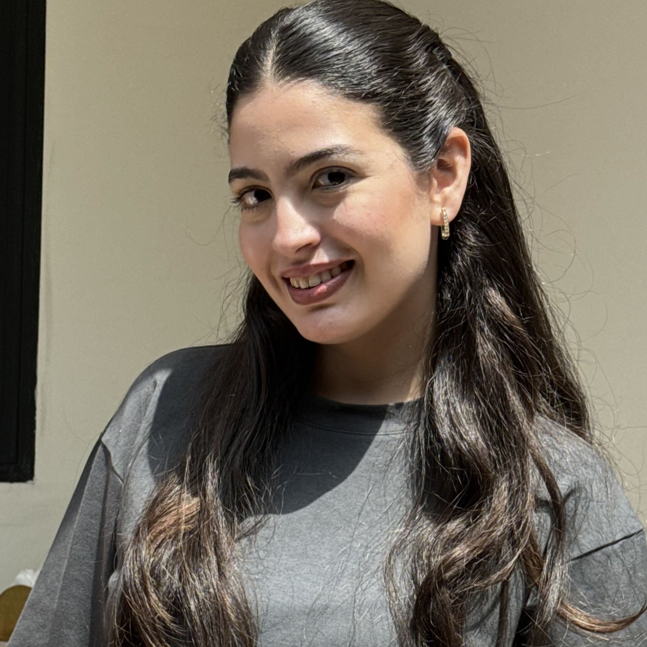 Zineb Gouale
