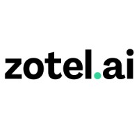 Zotel AI logo